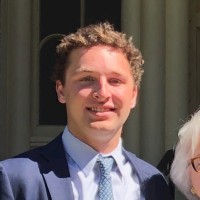 Ply Employee Henry Parker's profile photo