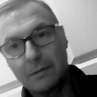 PDSA Employee Ian McFarlane's profile photo