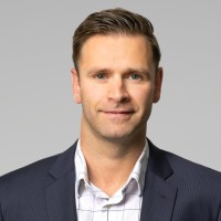 Linesight Employee Alan Dowling's profile photo