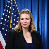 Queens District Attorney's Office Employee Wendy Erdly's profile photo