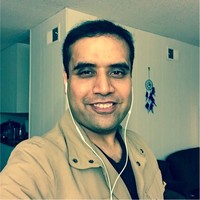 Email e telefono di Karan Chaudhry