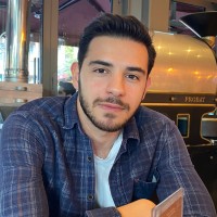 SEM Employee Emre Erkul's profile photo