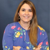 Chicago Transit Authority Employee Erin Fiorini's profile photo