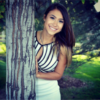 Yamel Ramirez's profile photo