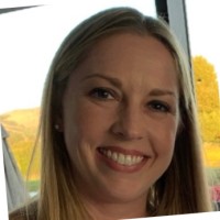 Progress Foundation Employee Elizabeth Hernandez's profile photo