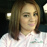 Verengo Solar Employee Juliana Bojorquez's profile photo
