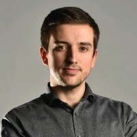 Raeon Employee Kristian Opushenski's profile photo