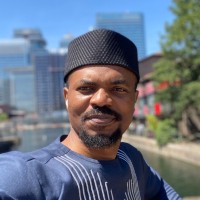 Chukwuma Nwaugha Email & Phone Number