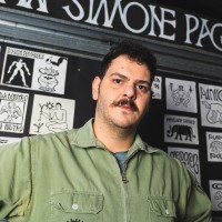 Freelance (Self employed) Employee Simone Pagano's profile photo