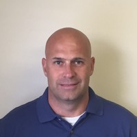 American Tower Employee Pat Dennis's profile photo