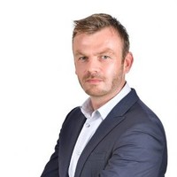 JLL Employee Ross Ballantyne's profile photo