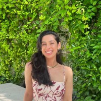 Supermind Employee Andrea Cano's profile photo