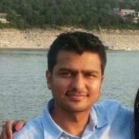 NVIDIA Employee Aditya Garg's profile photo