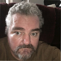 United States Postal Service Employee Shawn Berry's profile photo