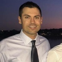 TCS Employee Clint Kendrick's profile photo