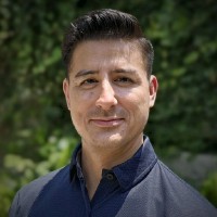 Warner Bros. Discovery Employee Christopher Larivee's profile photo