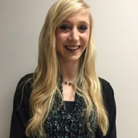 Athletico Employee Emily Blessing's profile photo