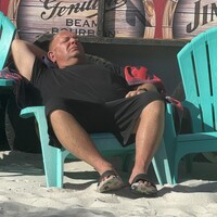 American Litho, Inc. Employee Anthony Ferruzza's profile photo