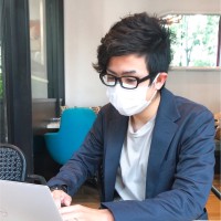 Commune Employee Kosuke Matono's profile photo