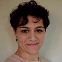 MODULEUS Employee Claire Damiani's profile photo