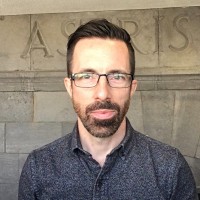 McGill University Employee John Guzik's profile photo