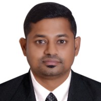Al Shahba Engineering Safety & Security Co. LLC Employee Aswan Radhakrishnan's profile photo