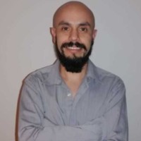 Deutsche Bank Employee Camilo Parra's profile photo