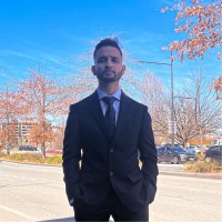 Peter Jackson Australia Employee Sachin Rawat's profile photo