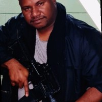 Guard Dog Security Services Limited Employee Isaiah Maso's profile photo