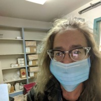 LAC COURTE OREILLES COMM HEALTH CTR Employee Tracy Anderson's profile photo