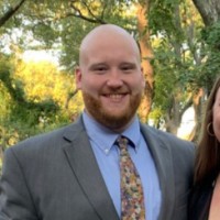 John Cook's profile photo