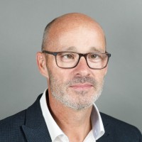 Mivan Ltd Employee John Cunningham's profile photo