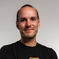 Blaž Zorčič Email