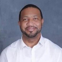 Gopuff Employee Albert Butler's profile photo