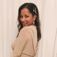 Bush Brothers Provision Company Employee Franshesca Herasme's profile photo