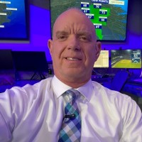 WRAL-TV 5 Employee Mike Maze's profile photo