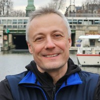 Dan Angelescu Email & Phone Number