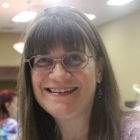 Jeanne Kolberg
