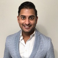 Spark Hotel Valuation & Advisory Employee Jai Patel's profile photo