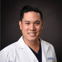 Houston Methodist Employee John Ngo's profile photo