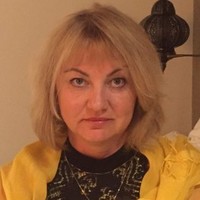 John Bell & Croyden Employee Svetlana Dranitsyna's profile photo