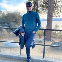Jigarkumar Shah Email