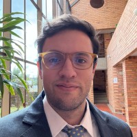 Universidad de Boyacá Employee Daniel Correal Aguilera's profile photo