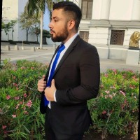 Prodigia Facturación Employee Antonio de Jesús Pérez Romero's profile photo