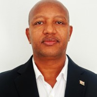 Brilliant Infotech Inc. Employee Tijani Abagaro's profile photo