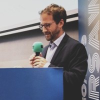 Öko-Recherche Büro für Umweltforschung und -beratung GmbH Employee Felix Heydel's profile photo