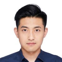 ZBX Employee Bowen Han's profile photo