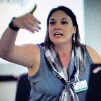 Forcier Consulting Employee Natalie's profile photo