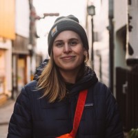 Andie Employee Sara Holt's profile photo