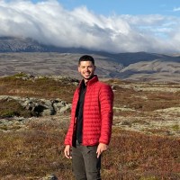 Nathaniel Ramos Email & Phone Number